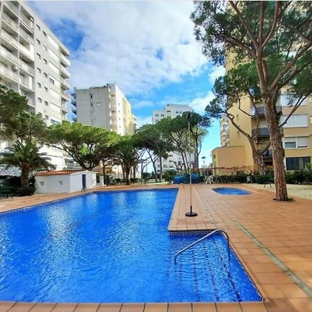 Apartamento Vacacional & Holiday Blanes Extérieur photo