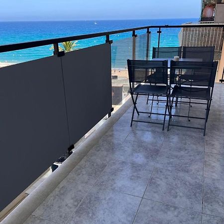 Apartamento Vacacional & Holiday Blanes Extérieur photo