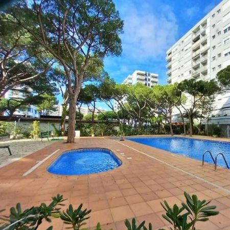 Apartamento Vacacional & Holiday Blanes Extérieur photo