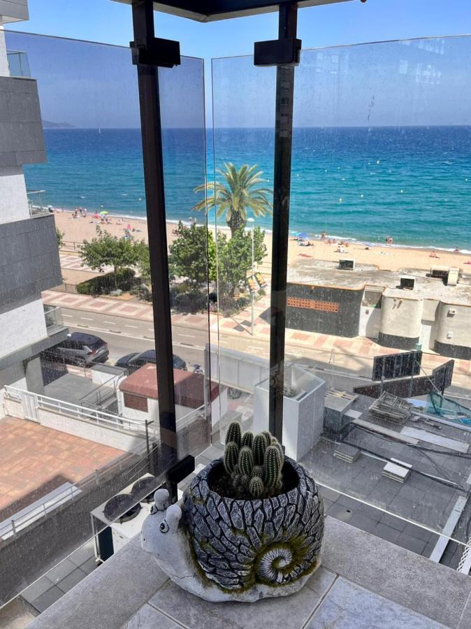 Apartamento Vacacional & Holiday Blanes Extérieur photo