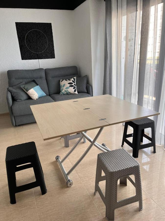 Apartamento Vacacional & Holiday Blanes Extérieur photo