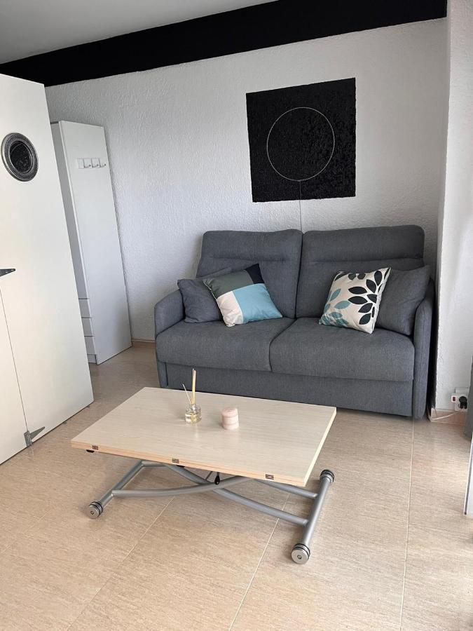 Apartamento Vacacional & Holiday Blanes Extérieur photo