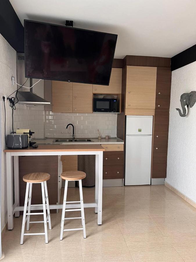 Apartamento Vacacional & Holiday Blanes Extérieur photo