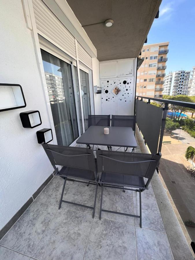 Apartamento Vacacional & Holiday Blanes Extérieur photo