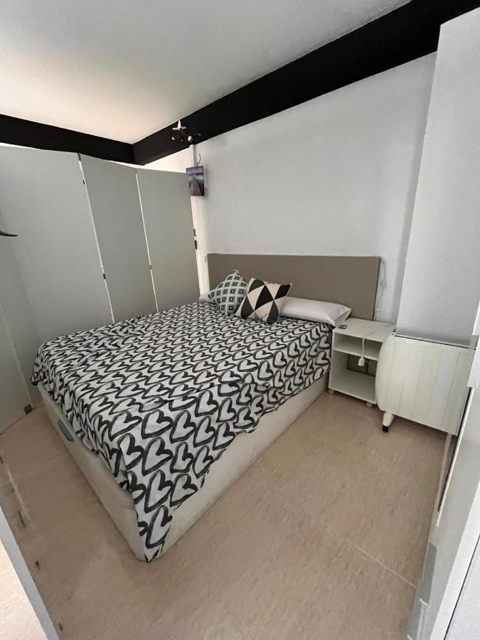 Apartamento Vacacional & Holiday Blanes Extérieur photo
